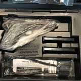 BROWNING 1911-380 PRO 380 ACP SEMI-AUTO PISTOL NIB - 2 of 6