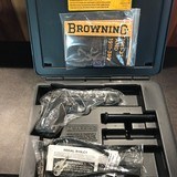 BROWNING 1911-380
BLACL-LABEL 380 ACP SEMI-AUTO PISTOL - 7 of 8