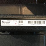 BROWNING 1911-380
BLACL-LABEL 380 ACP SEMI-AUTO PISTOL - 5 of 8