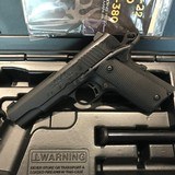 BROWNING 1911-380
BLACL-LABEL 380 ACP SEMI-AUTO PISTOL - 6 of 8