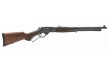 HENRY REPEATING ARMS LEVER ACTION SHOTGUN 410 BORE HNH018-410R-410R - 1 of 14