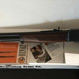 HENRY REPEATING ARMS LEVER ACTION SHOTGUN 410 BORE HNH018-410R-410R - 13 of 14