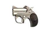 BOND ARMS ‘ROUGHNECK’ 9mm DERRINGER TYPE HANDGUN 9mm - 1 of 7