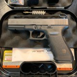 GLOCK G20SF PISTOL 10mm - 4 of 7