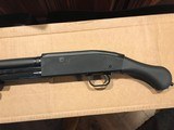 MOSSBERG 590 SHOCKWAVE LASER SADDLE 12 GAUGE - 9 of 11