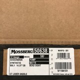 MOSSBERG 590 SHOCKWAVE LASER SADDLE 12 GAUGE - 4 of 11