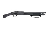 MOSSBERG 590 SHOCKWAVE LASER SADDLE 12 GAUGE - 1 of 11