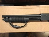 MOSSBERG 590 SHOCKWAVE LASER SADDLE 12 GAUGE - 2 of 11