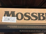 MOSSBERG 590 SHOCKWAVE LASER SADDLE 12 GAUGE - 11 of 11