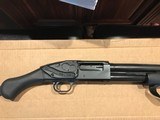 MOSSBERG 590 SHOCKWAVE LASER SADDLE 12 GAUGE - 6 of 11