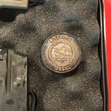 SIG SAUER P365XL NRA 9MM COY 3.7" XRAY 365XL-9-COYXR3-NRA19|XRAY SGTS 9mm W/3 MAGS - 3 of 7