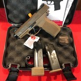 SIG SAUER P365XL NRA 9MM COY 3.7" XRAY 365XL-9-COYXR3-NRA19|XRAY SGTS 9mm W/3 MAGS - 7 of 7