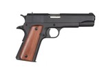ROCK ISLAND ARMORY M1911-A1 GI 9MM - 1 of 6