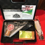 ROCK ISLAND ARMORY M1911-A1 GI 9MM - 6 of 6