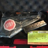 ROCK ISLAND ARMORY M1911-A1 TACTICAL II 10MM - 5 of 12