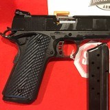 ROCK ISLAND ARMORY M1911-A1 TACTICAL II 10MM - 3 of 12