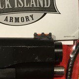 ROCK ISLAND ARMORY M1911-A1 TACTICAL II 10MM - 11 of 12