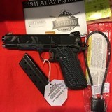 ROCK ISLAND ARMORY M1911-A1 TACTICAL II 10MM - 8 of 12