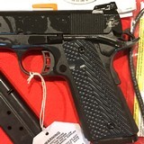 ROCK ISLAND ARMORY M1911-A1 TACTICAL II 10MM - 10 of 12