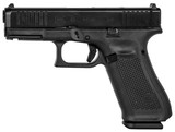 LIPSEY’S EXCLUSIVE - GLOCK G45 G5 MOS 9mm Semi-Auto Pistol W/ Front Serrations - 2 of 9