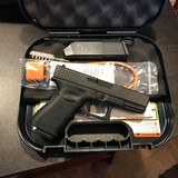 GLOCK 19-G3 9MM PST 15RD FS - 2 of 4