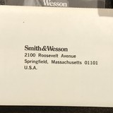 SMITH & WESSON 66-2 - RARE 2.5” USED AS NEW 357 Magnum | 38 Special - 10 of 15