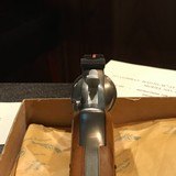 SMITH & WESSON 66-2 - RARE 2.5” USED AS NEW 357 Magnum | 38 Special - 6 of 15
