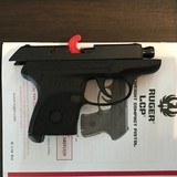 RUGER LCP 380 ACP SEMI-AUTO PISTOL - 3 of 7