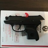 RUGER LCP 380 ACP SEMI-AUTO PISTOL - 7 of 7