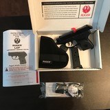 RUGER LCP 380 ACP SEMI-AUTO PISTOL - 6 of 7