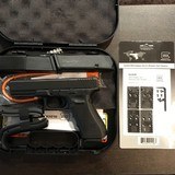 GLOCK G17 G4 MOS 9mm SEMI-AUTO PISTOL - 5 of 10