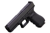 GLOCK G17 G4 MOS 9mm SEMI-AUTO PISTOL - 1 of 10