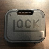 GLOCK G17 G4 MOS 9mm SEMI-AUTO PISTOL - 2 of 10