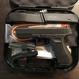 GLOCK G17 G4 MOS 9mm SEMI-AUTO PISTOL - 4 of 10