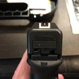 GLOCK G17 G4 MOS 9mm SEMI-AUTO PISTOL - 6 of 10