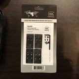 GLOCK G17 G4 MOS 9mm SEMI-AUTO PISTOL - 9 of 10