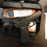 GLOCK G17 G4 MOS 9mm SEMI-AUTO PISTOL - 7 of 10