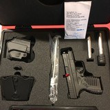 SPRINGFIELD ARMORY XD-S 45ACP PISTOL WITH ESSENTIALS KIT - 3 of 13