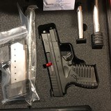 SPRINGFIELD ARMORY XD-S 45ACP PISTOL WITH ESSENTIALS KIT - 6 of 13
