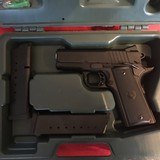 PARA-USA 1911 EXPERT CARRY BLK WOOD 45 ACP 3” LEW HORTON SPECIAL EDITION 1 of 250 NIB - 3 of 15