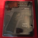 PARA-USA 1911 EXPERT CARRY BLK WOOD 45 ACP 3” LEW HORTON SPECIAL EDITION 1 of 250 NIB - 11 of 15