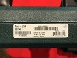 PARA-USA 1911 EXPERT CARRY BLK WOOD 45 ACP 3” LEW HORTON SPECIAL EDITION 1 of 250 NIB - 14 of 15