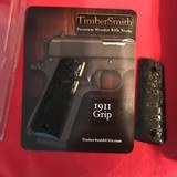 PARA-USA 1911 EXPERT CARRY BLK WOOD 45 ACP 3” LEW HORTON SPECIAL EDITION 1 of 250 NIB - 15 of 15