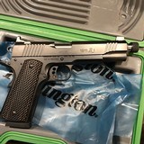 REMINGTON 1911 45ACP BLACK ENHANCED W/THREADED BARREL 8RD - 3 of 15
