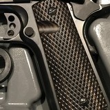 REMINGTON 1911 45ACP BLACK ENHANCED W/THREADED BARREL 8RD - 7 of 15