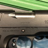 REMINGTON 1911 45ACP BLACK ENHANCED W/THREADED BARREL 8RD - 12 of 15