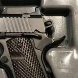 REMINGTON 1911 45ACP BLACK ENHANCED W/THREADED BARREL 8RD - 5 of 15
