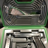 REMINGTON 1911 45ACP BLACK ENHANCED W/THREADED BARREL 8RD - 8 of 15