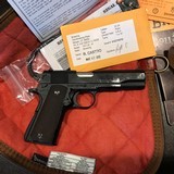 BROWNING 1911-22
.22LR
1911
-
2011 100H ANNIVERSARY’100 YEARS OF BROWNING’ - 7 of 15