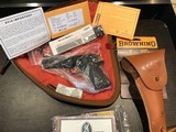 BROWNING 1911-22
.22LR
1911
-
2011 100H ANNIVERSARY’100 YEARS OF BROWNING’ - 3 of 15